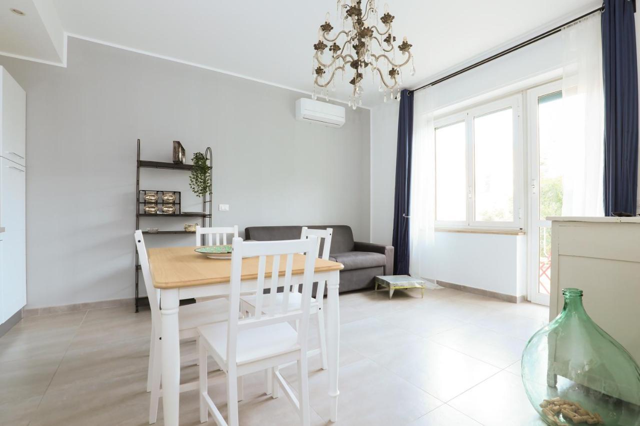 Appartamento Centro Residenze Domus Sofiae *