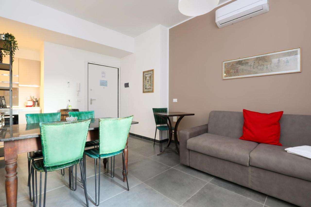 Appartamento Centro Residenze Domus Sofiae