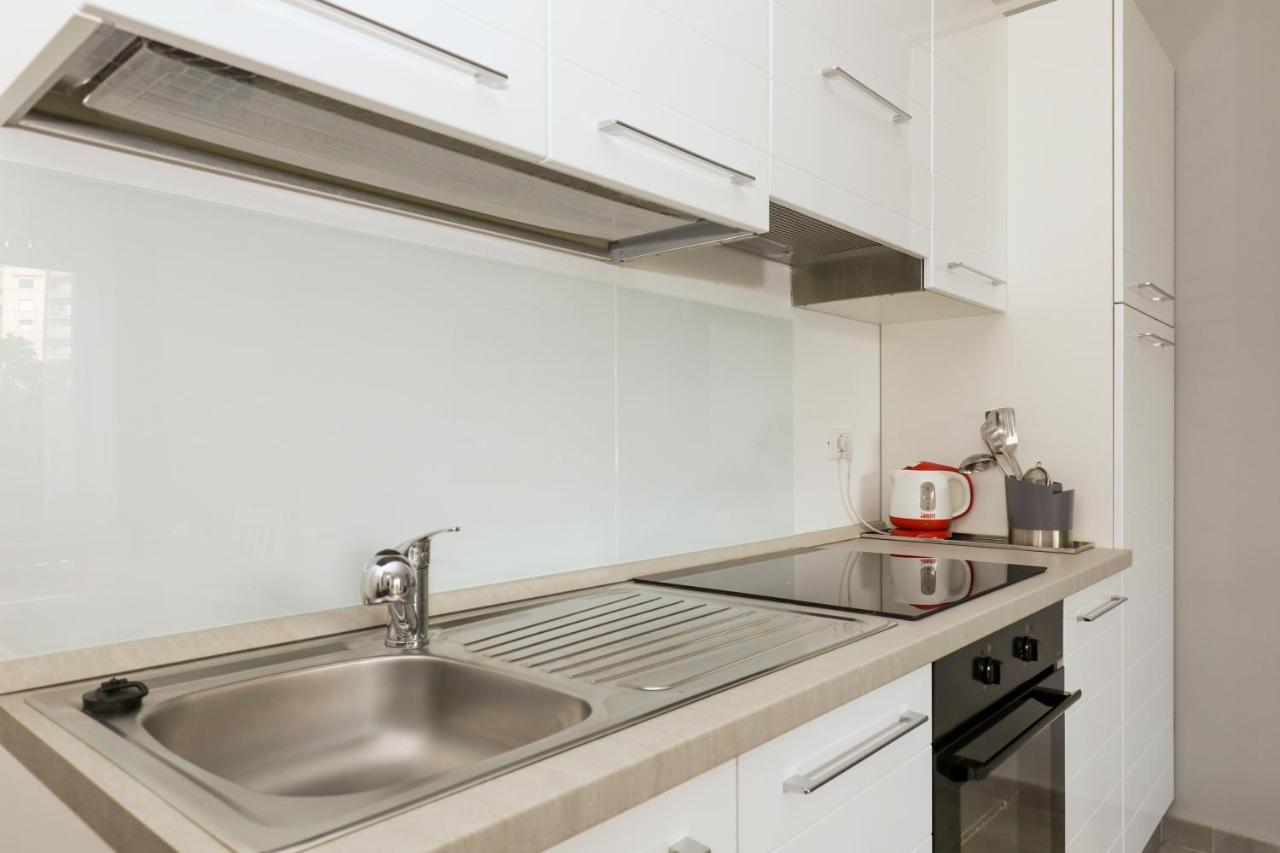 Centro Residenze Domus Sofiae Appartamento *