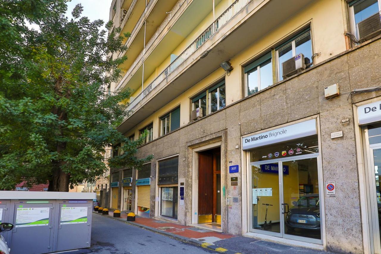 Appartamento Centro Residenze Domus Sofiae Genova
