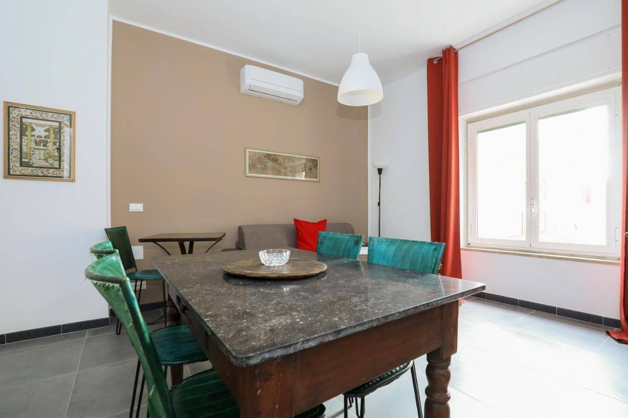 Centro Residenze Domus Sofiae Appartamento *