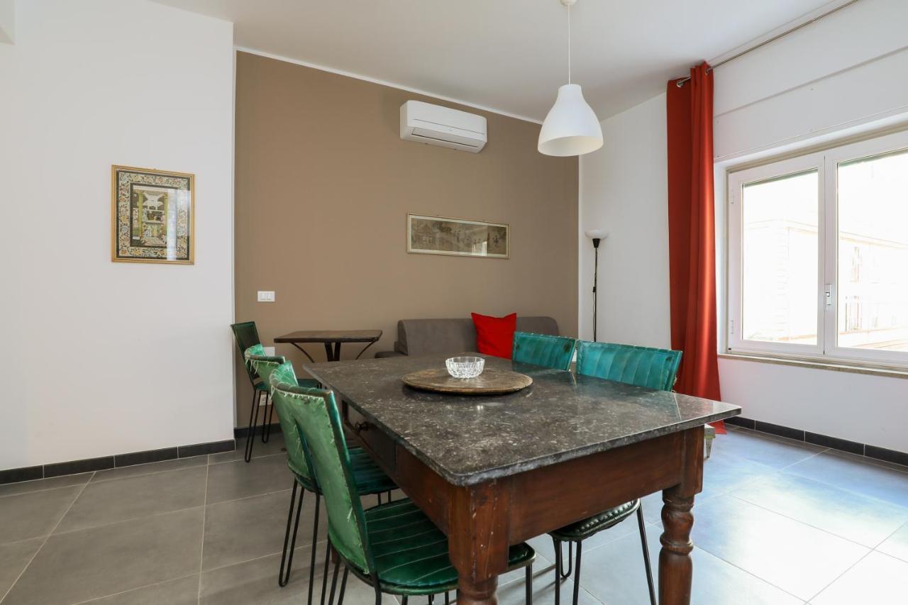 Appartamento Centro Residenze Domus Sofiae Genova