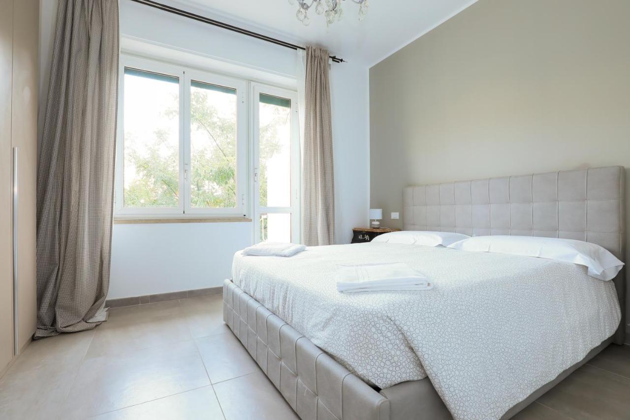 Centro Residenze Domus Sofiae Appartamento *