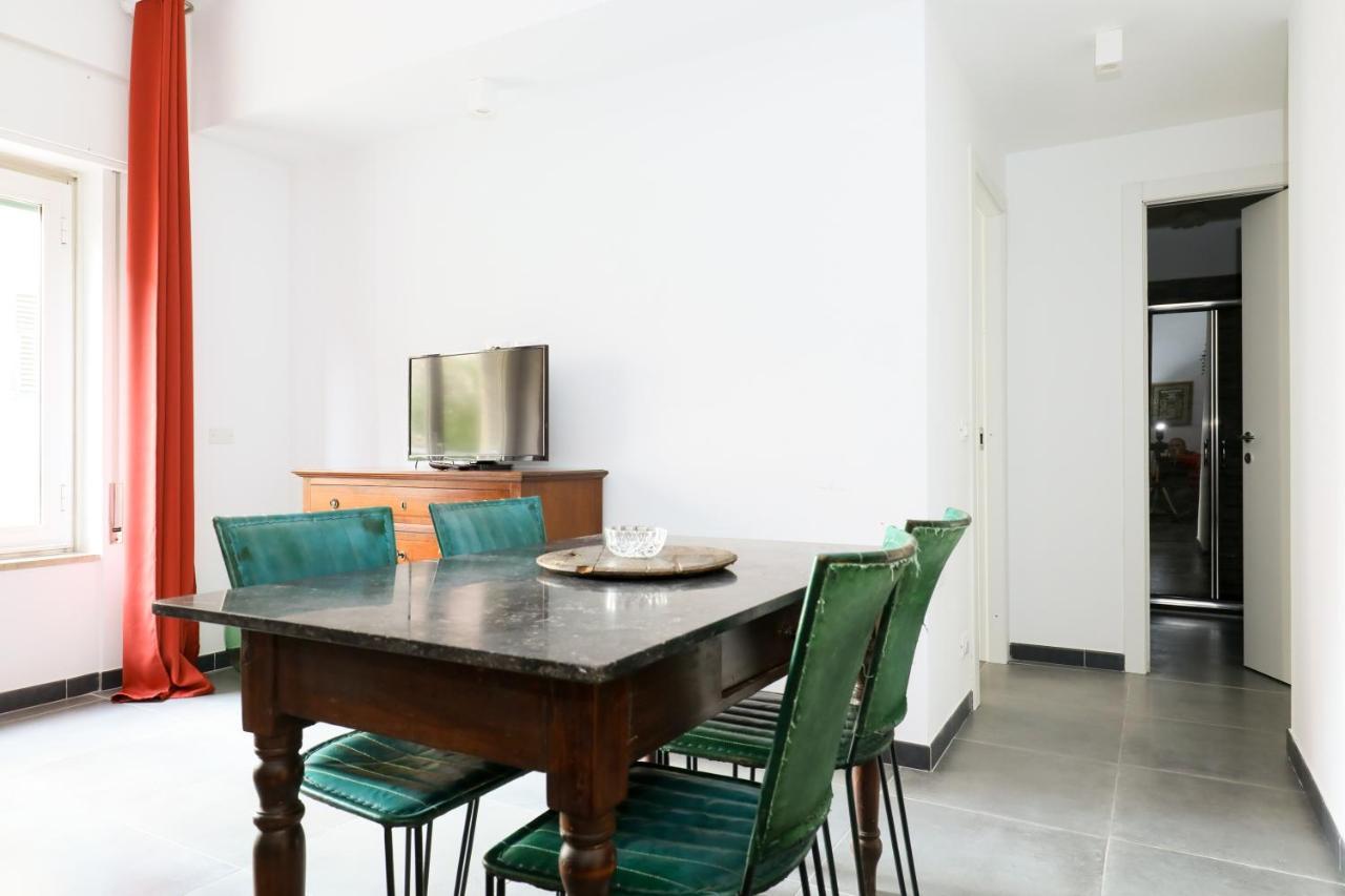Appartamento Centro Residenze Domus Sofiae Genova