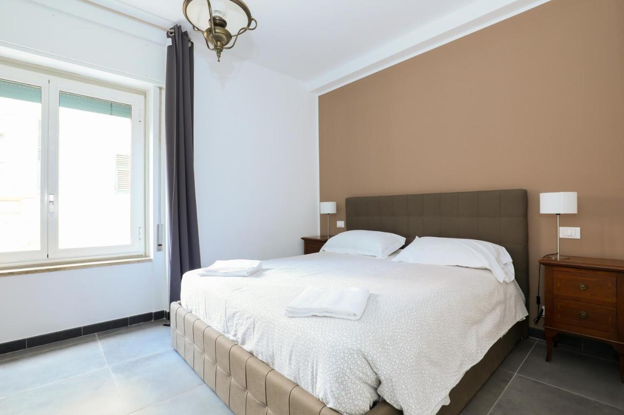 Appartamento Centro Residenze Domus Sofiae