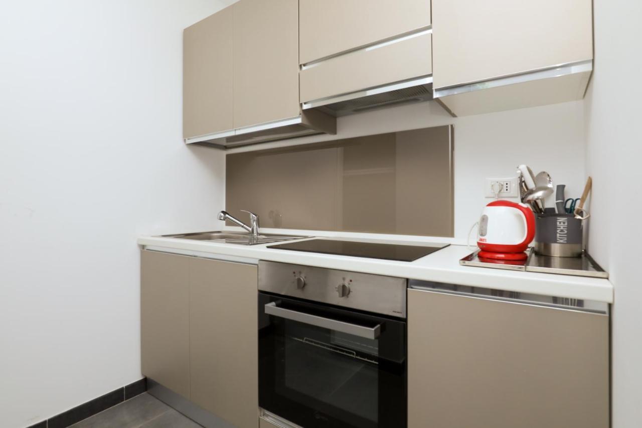 Appartamento Centro Residenze Domus Sofiae Genova