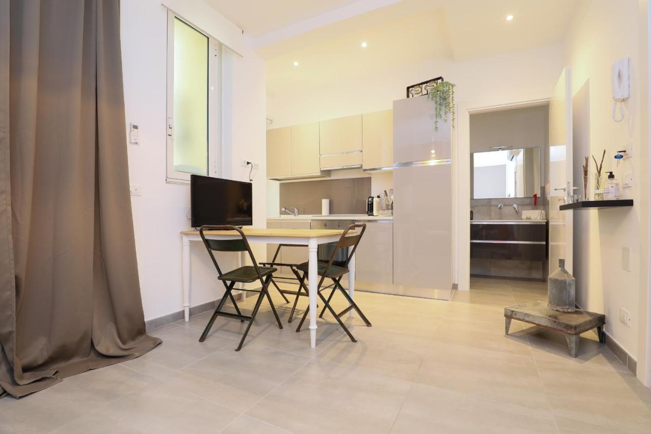 Centro Residenze Domus Sofiae Appartamento Genova