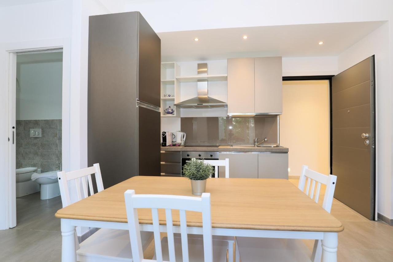 Appartamento Centro Residenze Domus Sofiae *