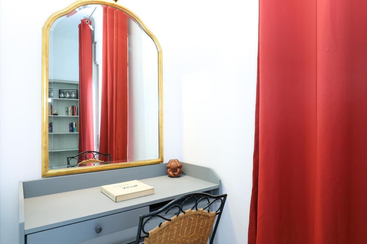 Appartamento Centro Residenze Domus Sofiae *