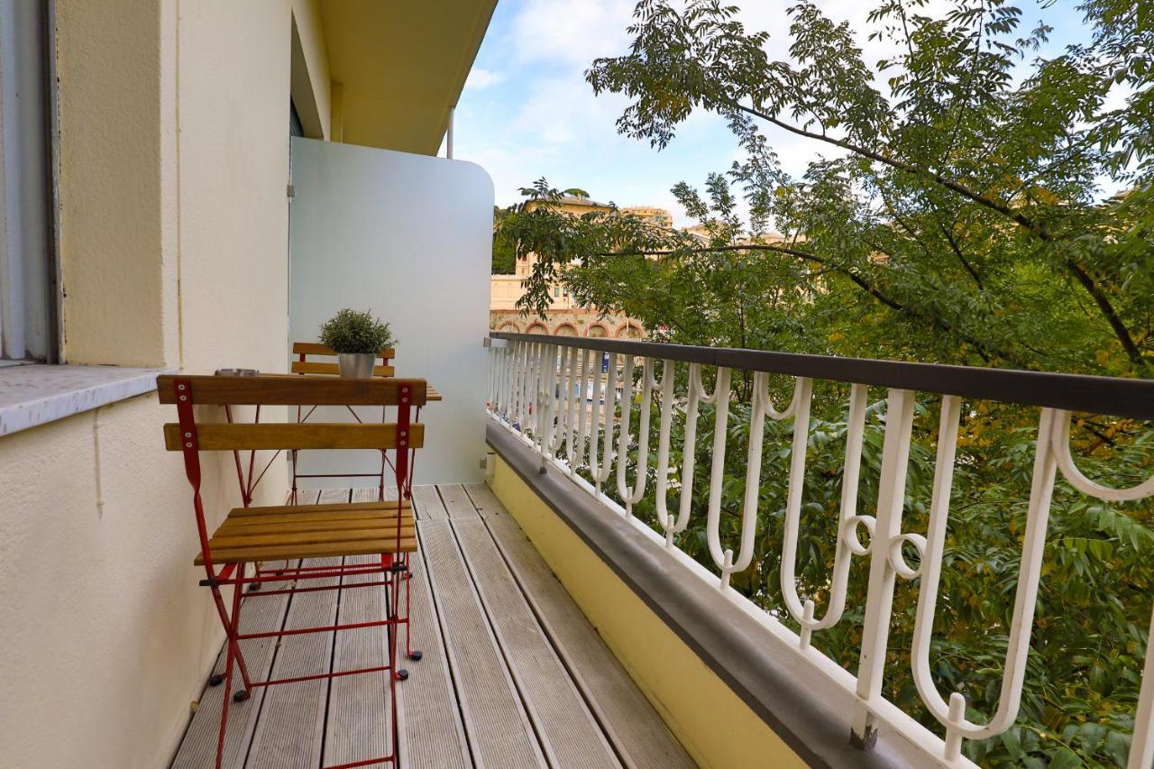 Centro Residenze Domus Sofiae Appartamento Genova