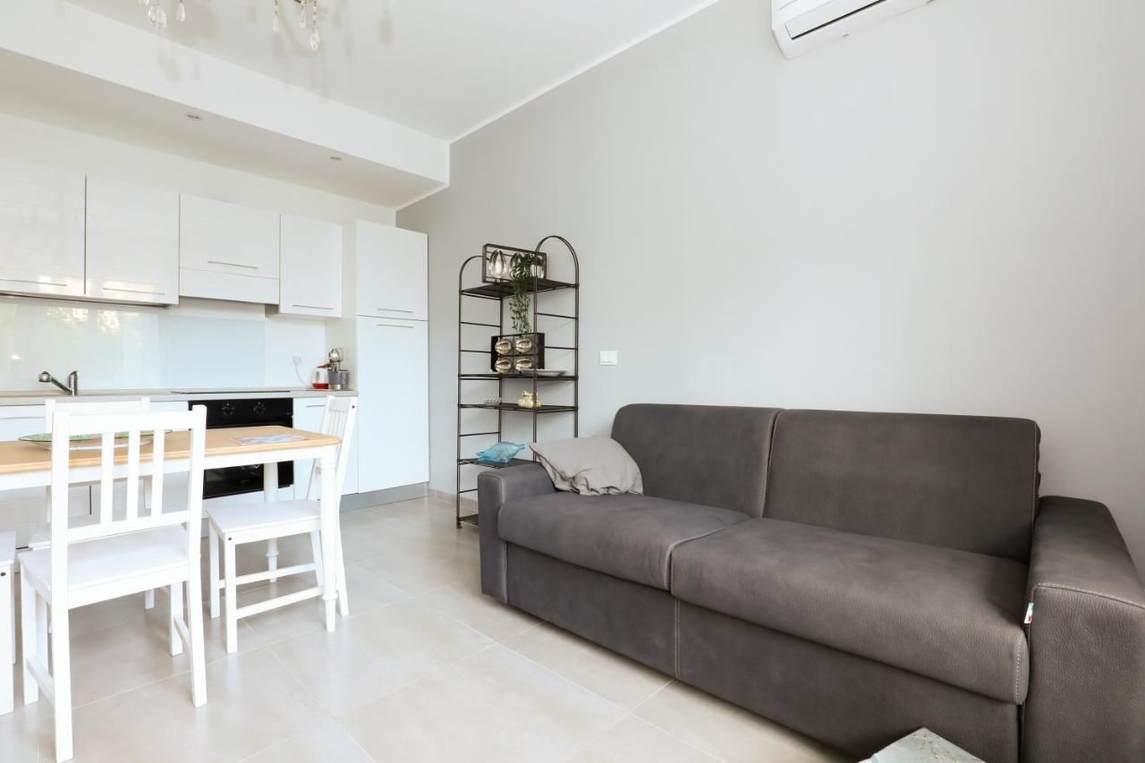 Apartment Centro Residenze Domus Sofiae