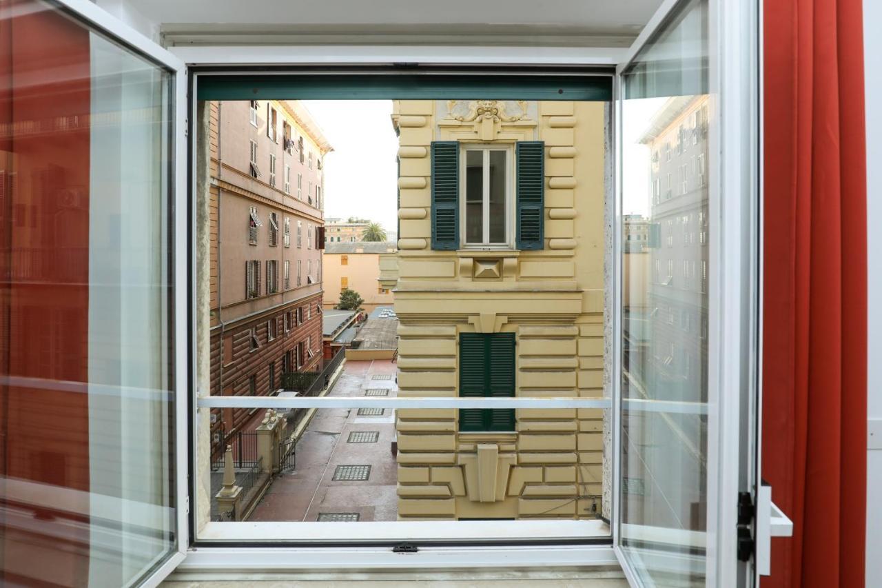 Centro Residenze Domus Sofiae Genoa