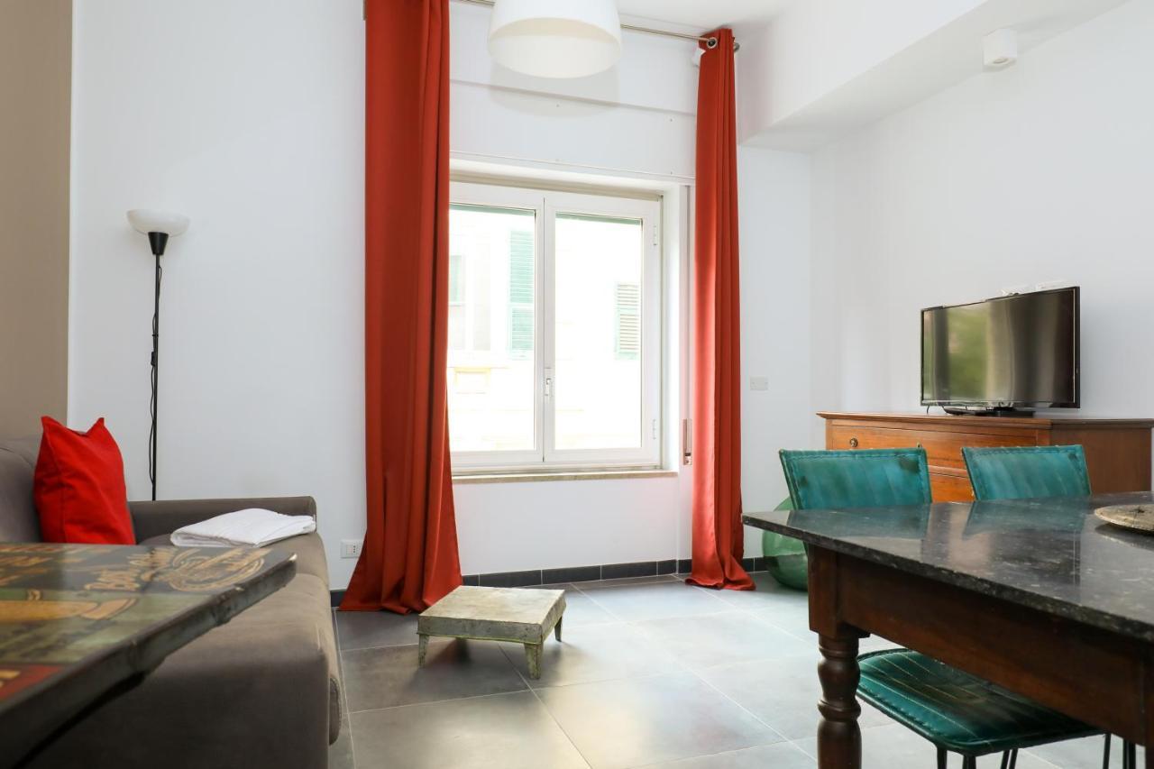 Apartment Centro Residenze Domus Sofiae *