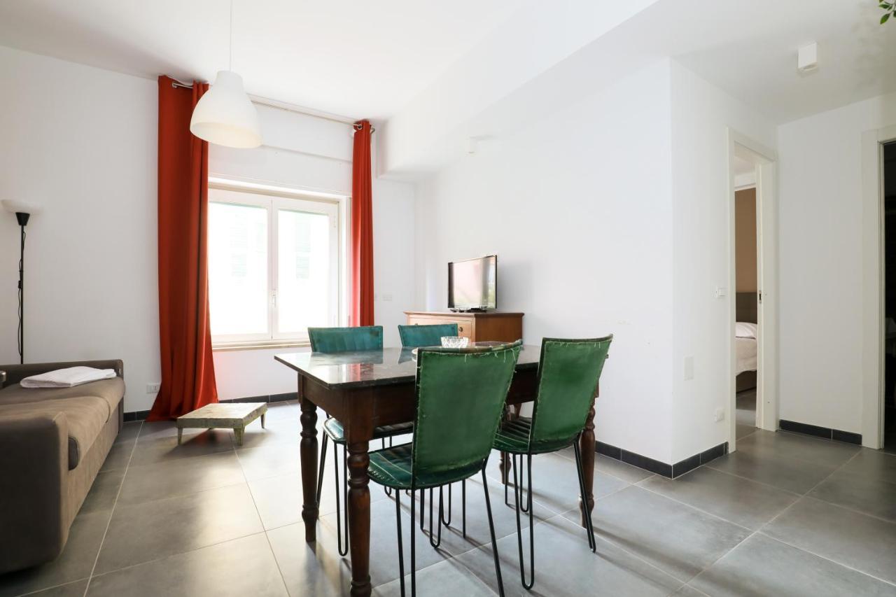 Centro Residenze Domus Sofiae Apartment Genoa