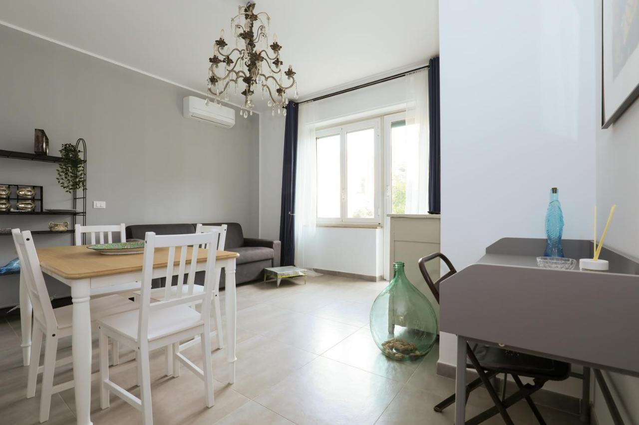 Centro Residenze Domus Sofiae Apartment *