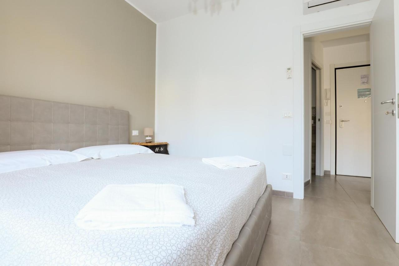 Apartment Centro Residenze Domus Sofiae