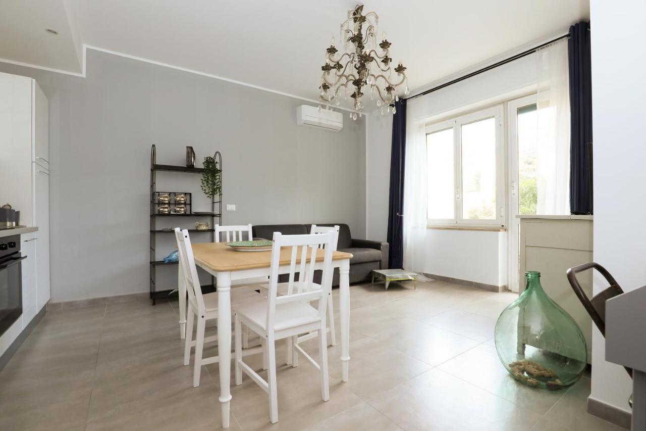 Centro Residenze Domus Sofiae Apartment