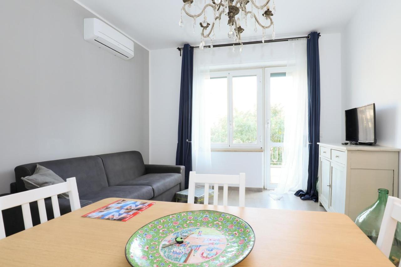 Centro Residenze Domus Sofiae Apartment