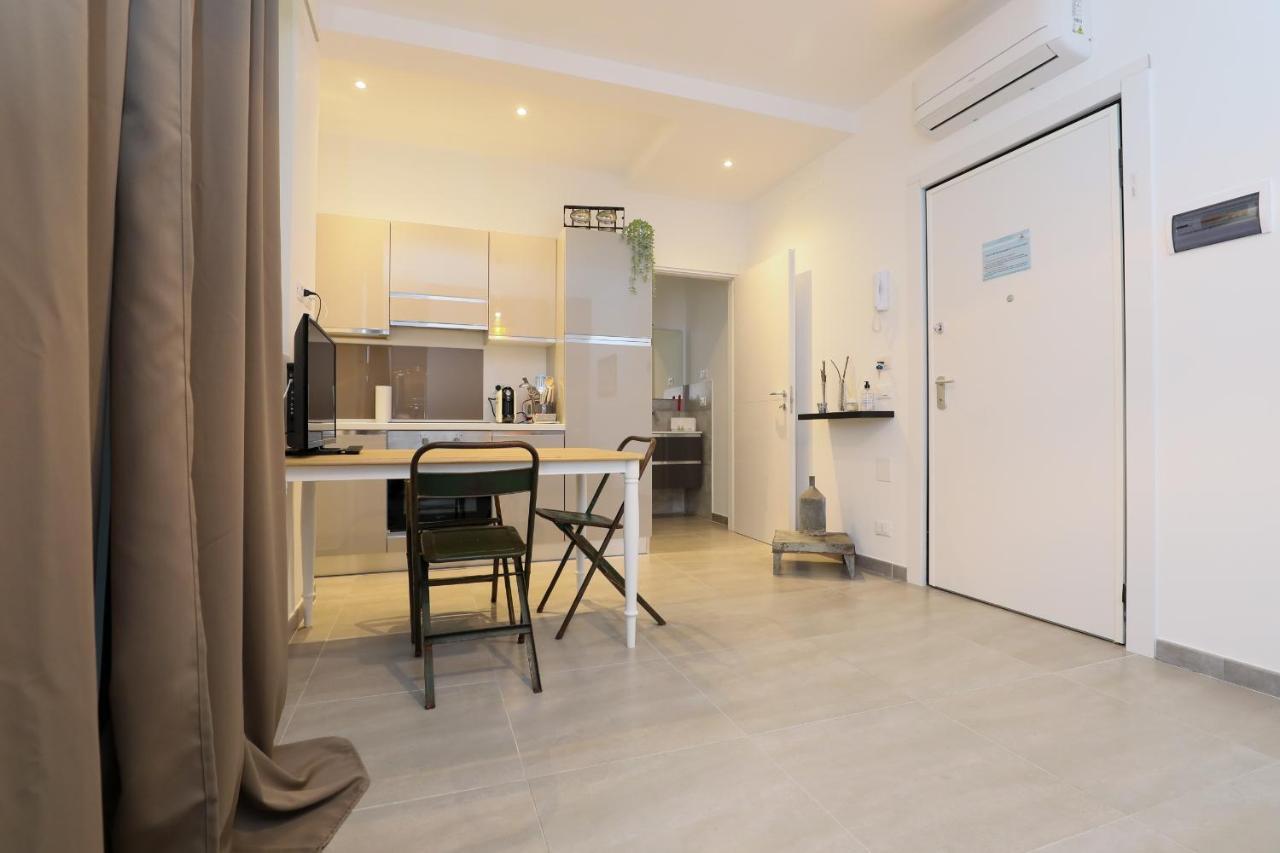 Centro Residenze Domus Sofiae Genoa