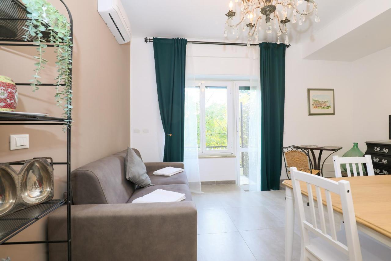 Centro Residenze Domus Sofiae Apartment *