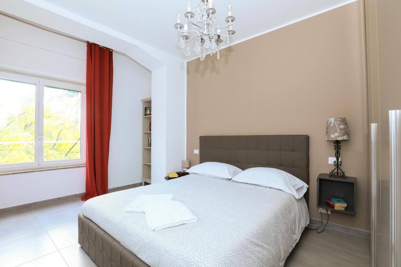 Centro Residenze Domus Sofiae Apartment