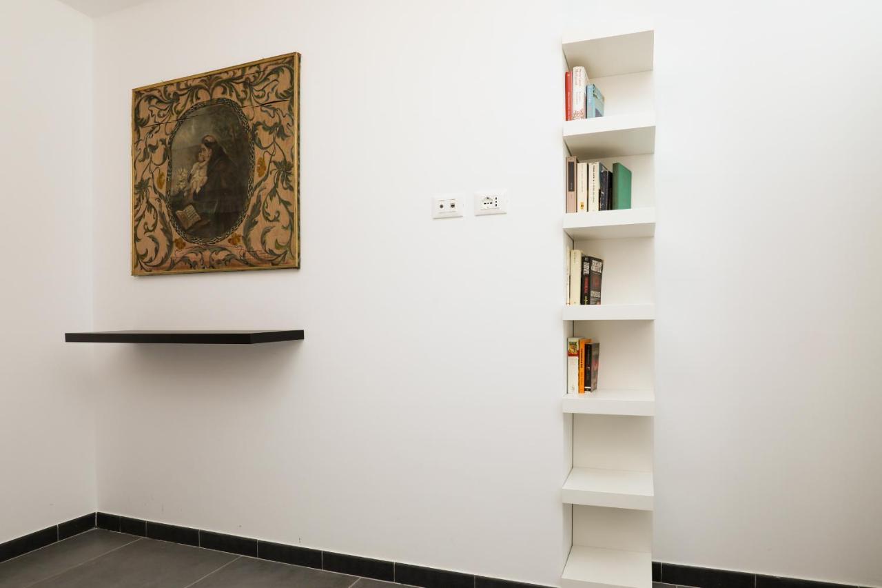 Centro Residenze Domus Sofiae Genoa