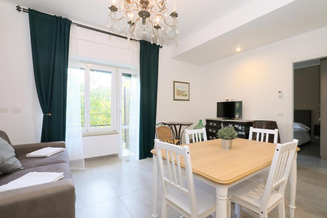 Centro Residenze Domus Sofiae Apartment Genoa