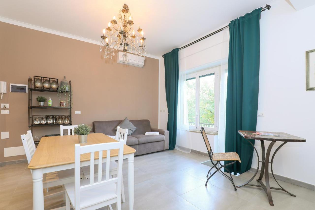 Centro Residenze Domus Sofiae Apartment Genoa